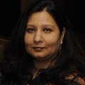 Anjali - MA ,DAPR ,NFNLP USA