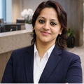 Rashmi Prashant - PG - Human Resources & Industrial Relations | M.B.A, PGDMM, M.Sc (Psychology) | Corporate Trainer & Mentor | Leading Career Transition Coach | Career Analyst | NLP Practitioner | Academic and Business Consultant.