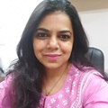 Sushma Paul - PG Diploma in Travel & Tourism